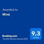 Minu * Gaeta