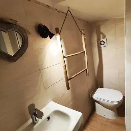 Apartamento Minu