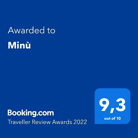 Minu * Gaeta