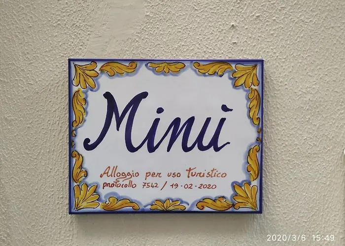 Minù *