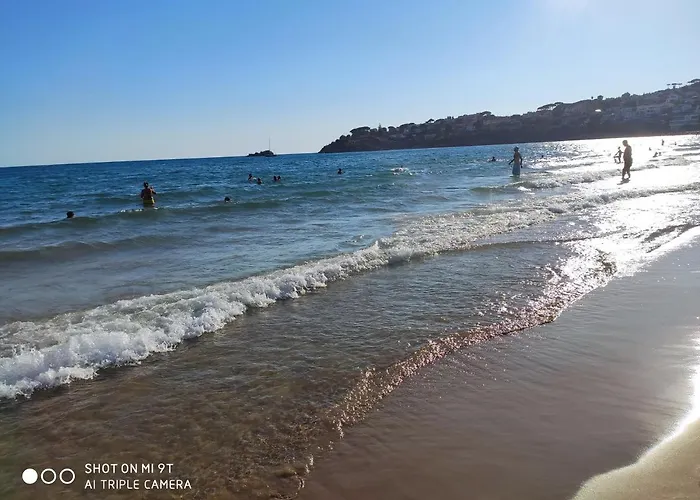 Apartment Minù Geata