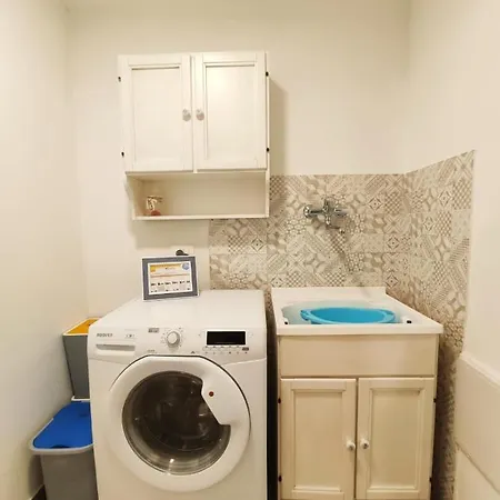 Appartamento Minù