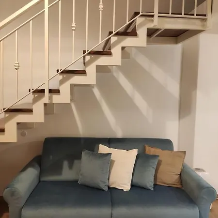 Apartamento Minu