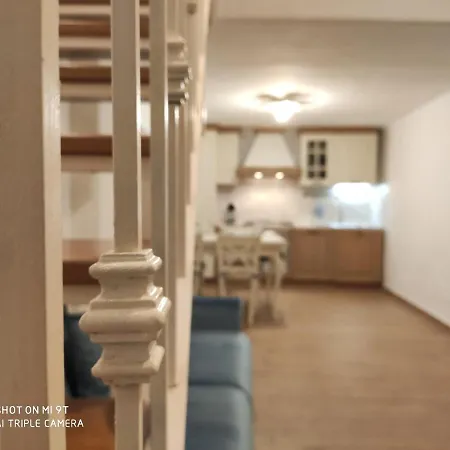 Minu Apartamento *