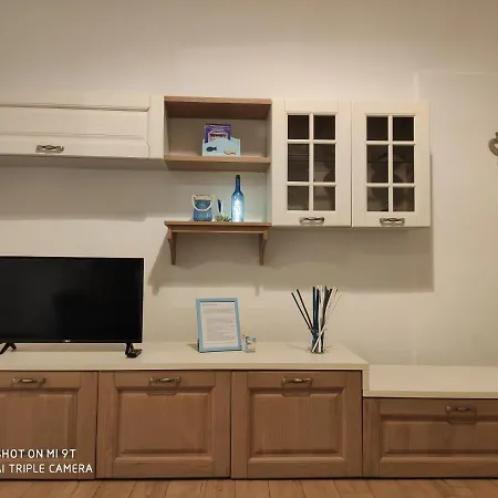 Apartamento Minu Gaeta