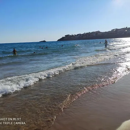Appartamento Minù Gaeta