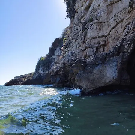 Appartamento Minù Gaeta