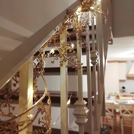 Apartamento Minu *