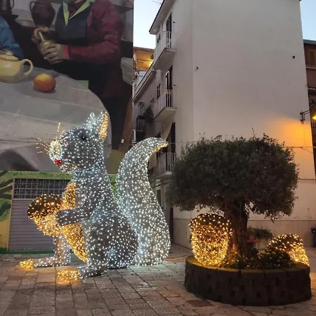 Minù Appartamento