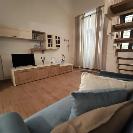 Minù Appartamento