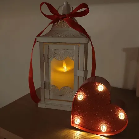 公寓 Minu 加埃塔