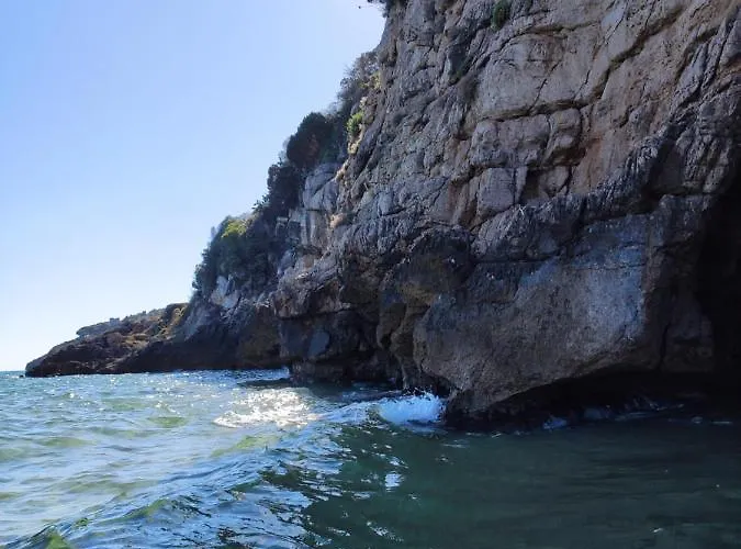 公寓 Minu 加埃塔