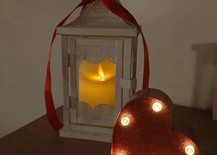 公寓 Minu 加埃塔